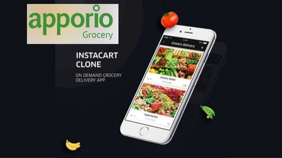 How to Build an Instacart Clone App in a Week